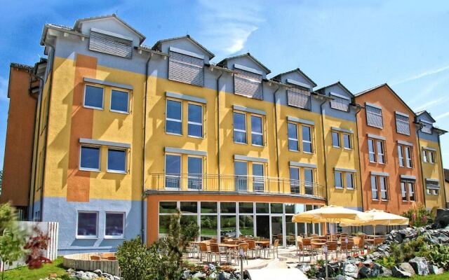 Rebhans Business und Wellness Hotel + Rebhans Klassik