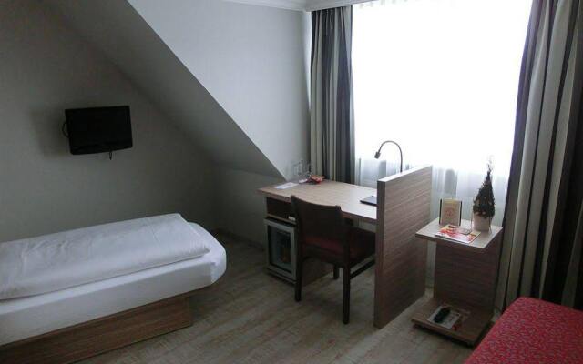 Boutiquehotel Myn Utspann