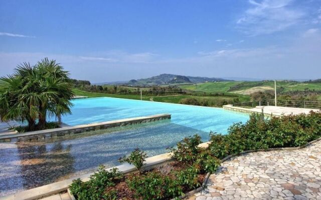 Villa Sant'Anastasio Luxury Agriturismo