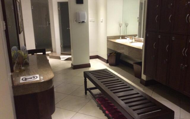 The Heron By Sarovar Portico India