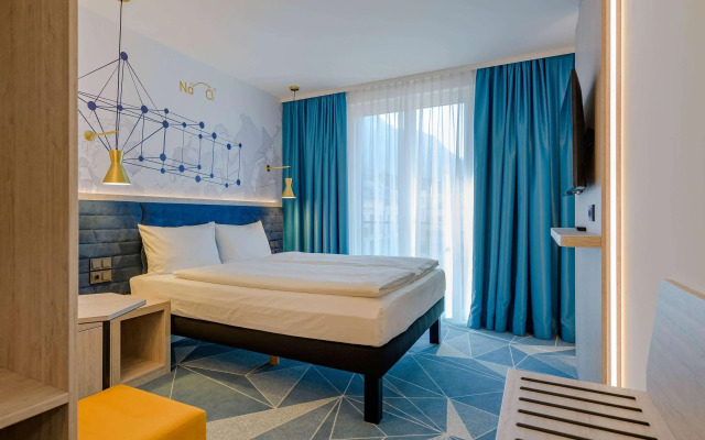 ibis Styles Bad Reichenhall