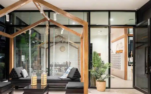 Siamplaengna Residence