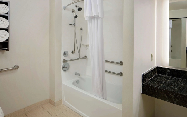 Homewood Suites by Hilton Hartford-Farmington