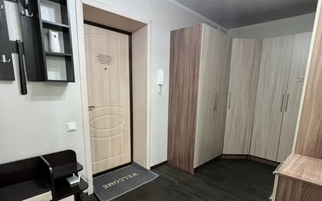 Ut Пирогова, 1К4