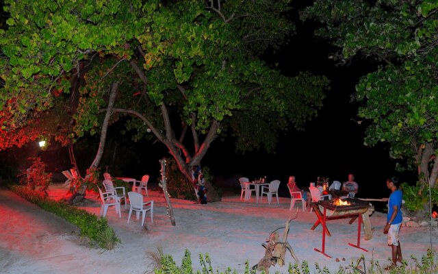 Mala Maldives Dhangethi