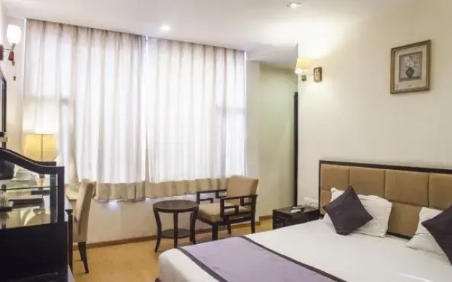 Divine the Boutique Hotel