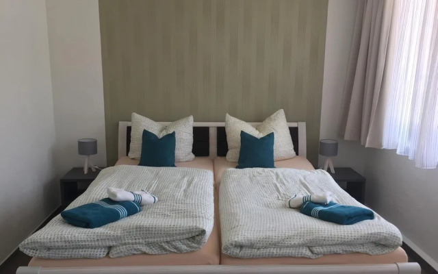 Hotel Stadt Magdeburg