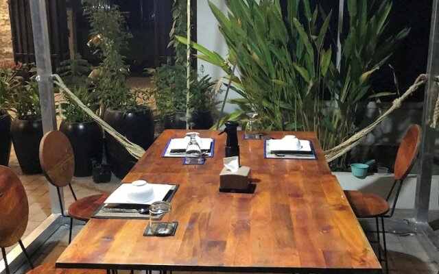 Siem reap Homesteading II