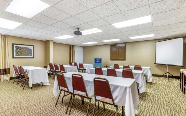 Comfort Inn Quantico