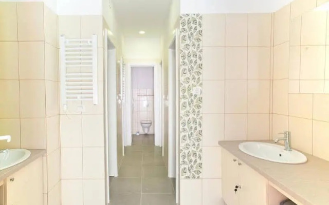 Belgrade Modern Hostel