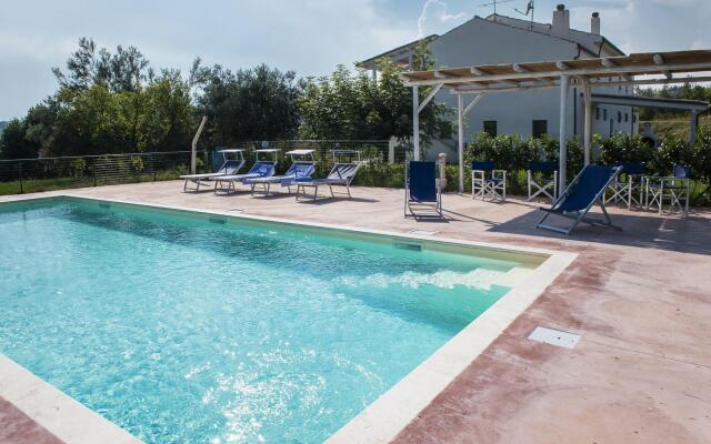 Villa Degli Aranci - Villa Degli Aranci
