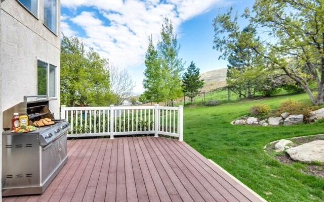 Utah's Best Vacation Rentals - Salt Lake