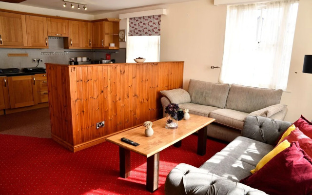 The Knighton Hotel
