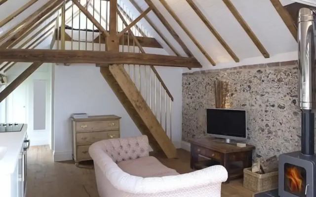 Shepherds Barn