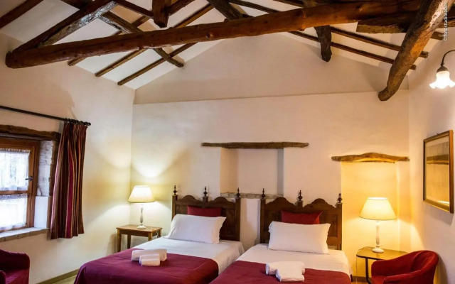 Le Suites di Corte Cristina