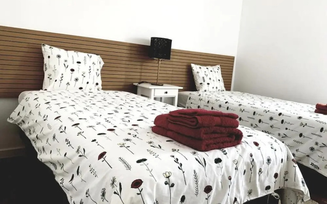 InTune Peniche Apartment