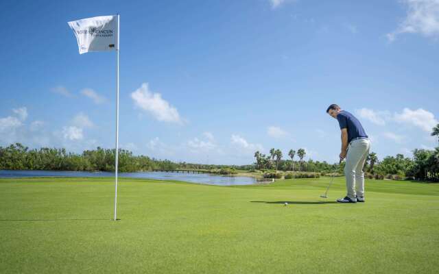 Moon Palace Cancun - All Inclusive