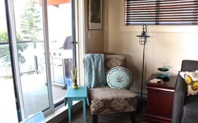 Fish Tales Cottage