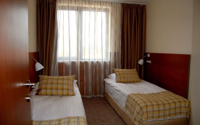 SG Ruskovets Resort