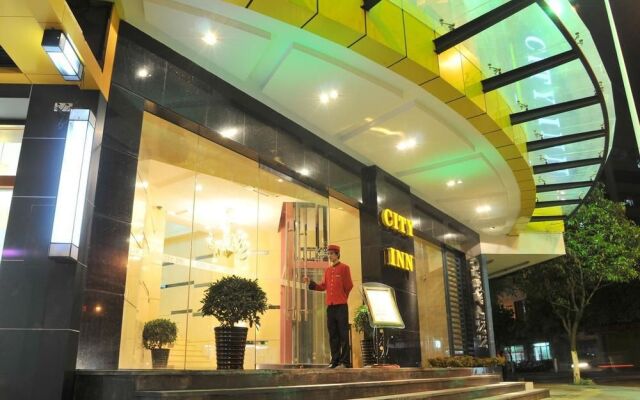 New City Inn Zhongshan