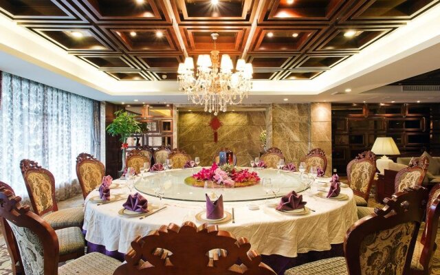 Ningbo New Golden Star Hotel