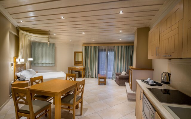 Daluz Boutique Hotel