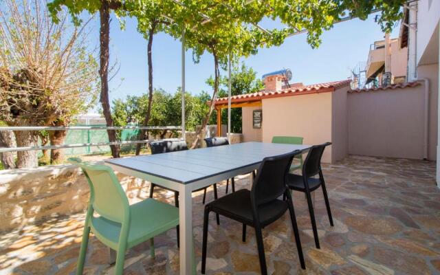 Laconian Collection Mystras Residence Ground Floor