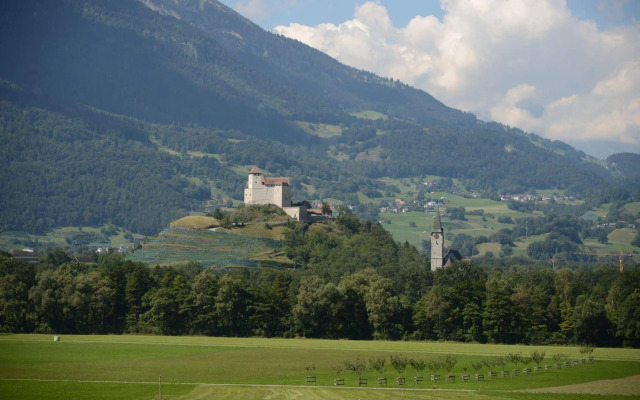 Hotel Hofbalzers
