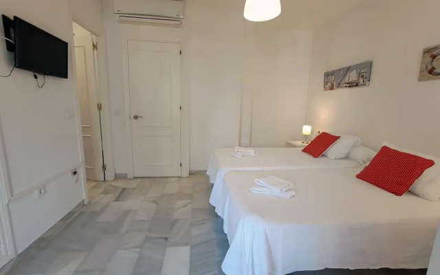Villa Sotavento 20109