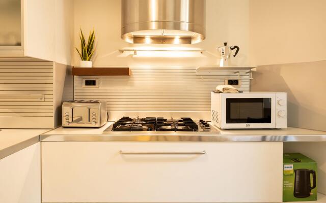 Appartamento Neri in Firenze