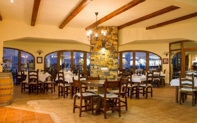 Hotel Gran Sol