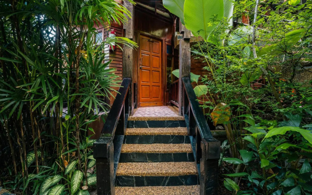 Phupha Aonang Resort and Spa