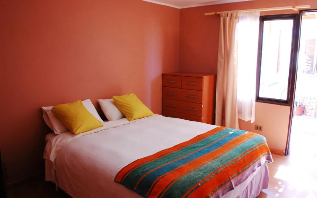 Hostal Casa Turipite