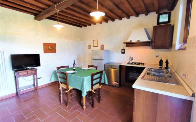 House Lavanda Greve in Chianti