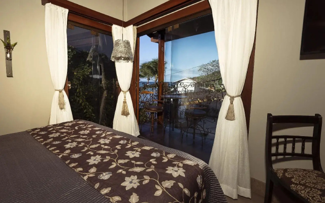 Boutique Hotel Marlin's