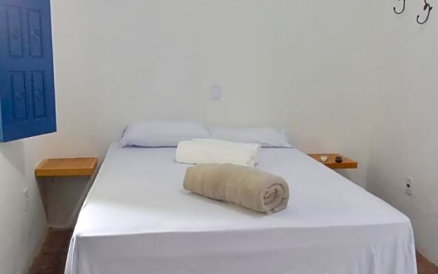 Casa Trilhas De Igatu - Chapada Diamantina - Bahia