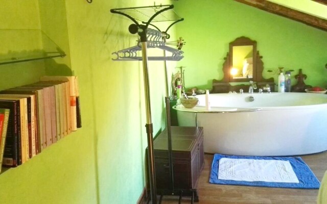 Apartment With one Bedroom in Madrid, With Wonderful City View