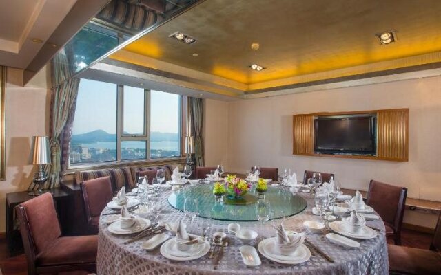 Liz Hotel - Hangzhou Wulin Plaza