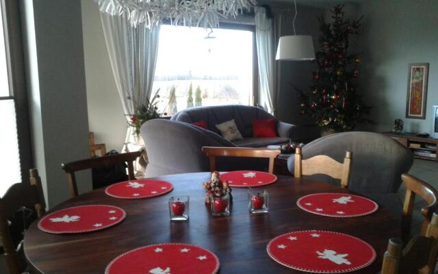 Dom przy Kociej Górze