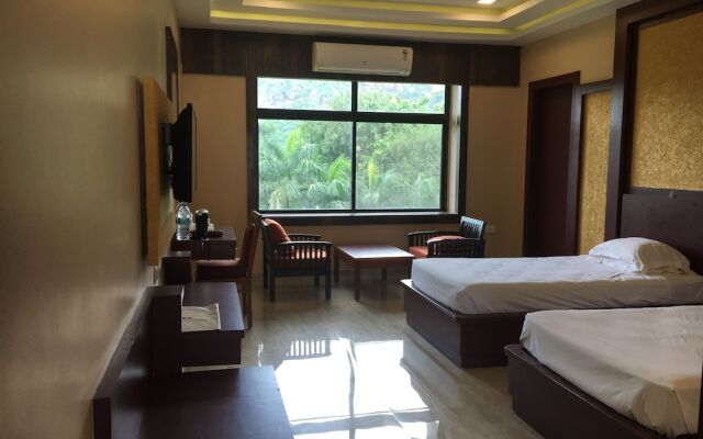 Indo Hokke Hotel