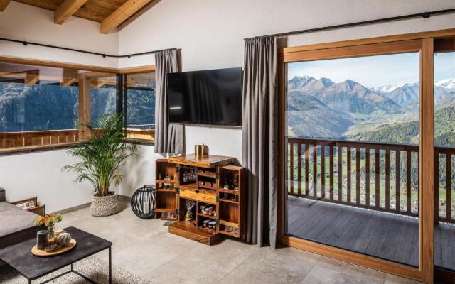 Bergsuite Pfaffenebner