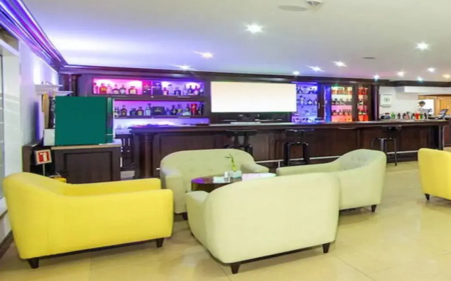 Hotel Torre Monserrate