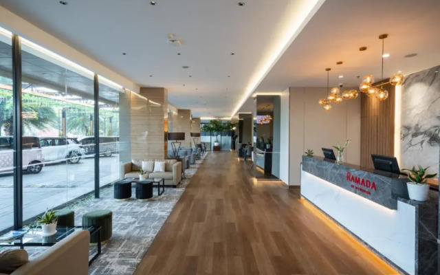Ramada by Wyndham Serpong