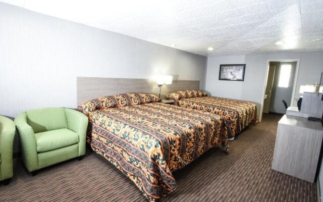 Belcaro Motel