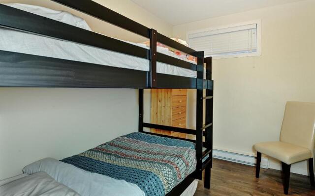 Chalets Alpins- 45 Chemin des Skieurs