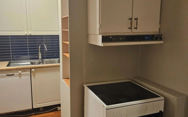 Enter Backpack Hotel