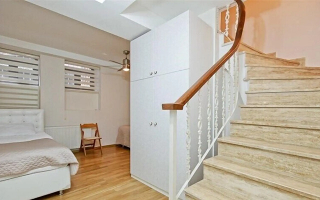 Taksim Tulip Residence & Hotel