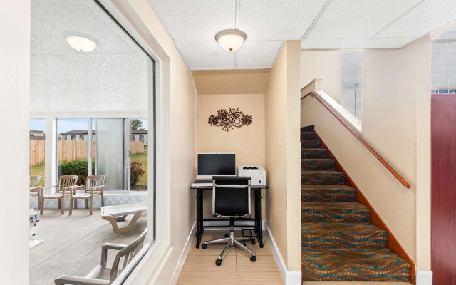 Best Western Airport Inn