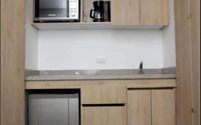 Apartaestudios Dorado