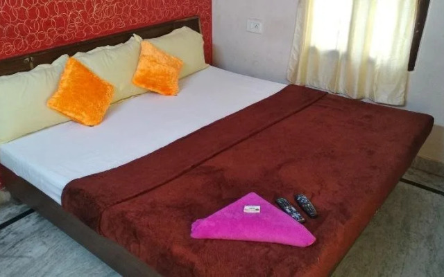 Beach View Guest House